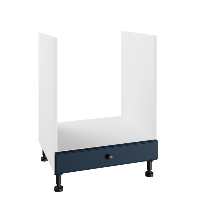 Brambly Cottage Matte Fronten Unterschrank Helsel | Wayfair.de